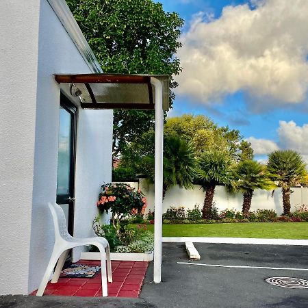 Cascades Motor Lodge Auckland Ngoại thất bức ảnh