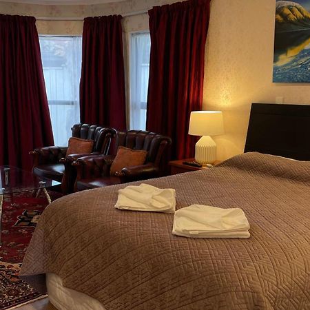 Cascades Motor Lodge Auckland Ngoại thất bức ảnh