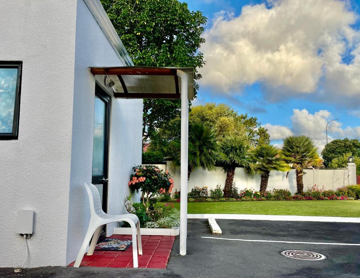 Cascades Motor Lodge Auckland Ngoại thất bức ảnh