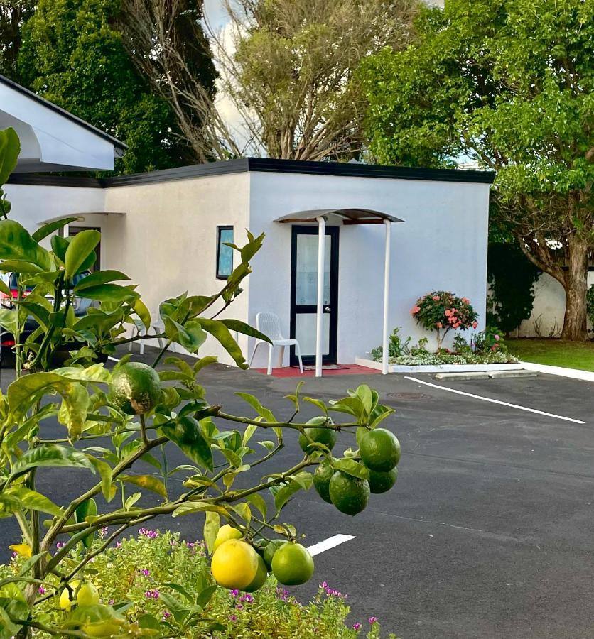 Cascades Motor Lodge Auckland Ngoại thất bức ảnh