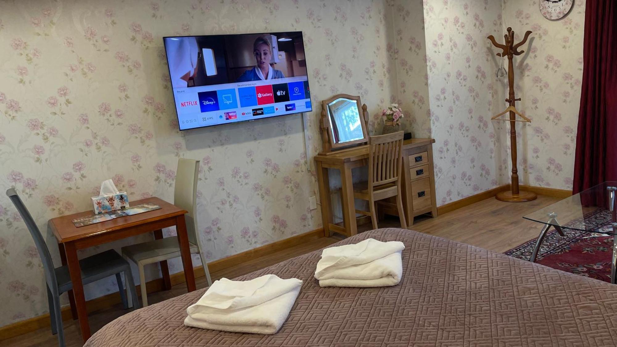 Cascades Motor Lodge Auckland Ngoại thất bức ảnh