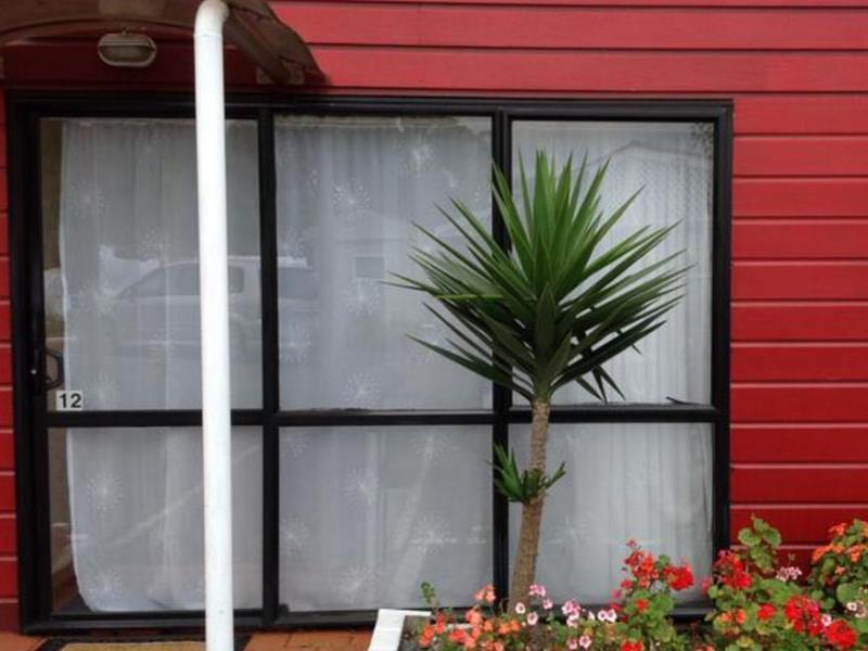 Cascades Motor Lodge Auckland Ngoại thất bức ảnh