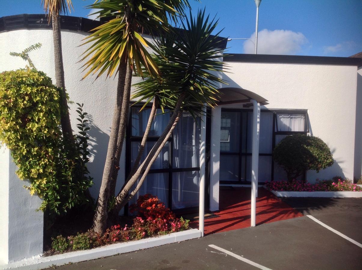 Cascades Motor Lodge Auckland Phòng bức ảnh
