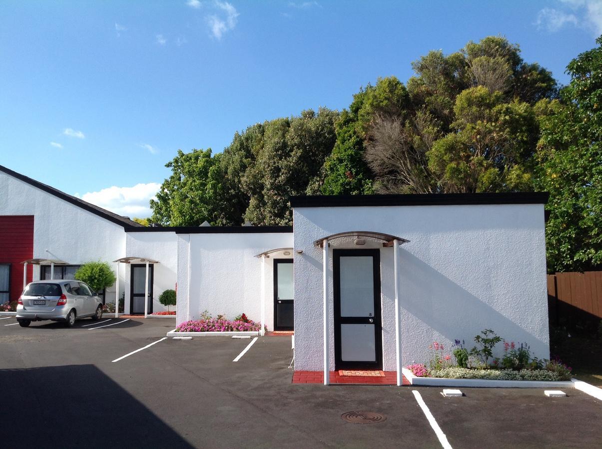 Cascades Motor Lodge Auckland Phòng bức ảnh