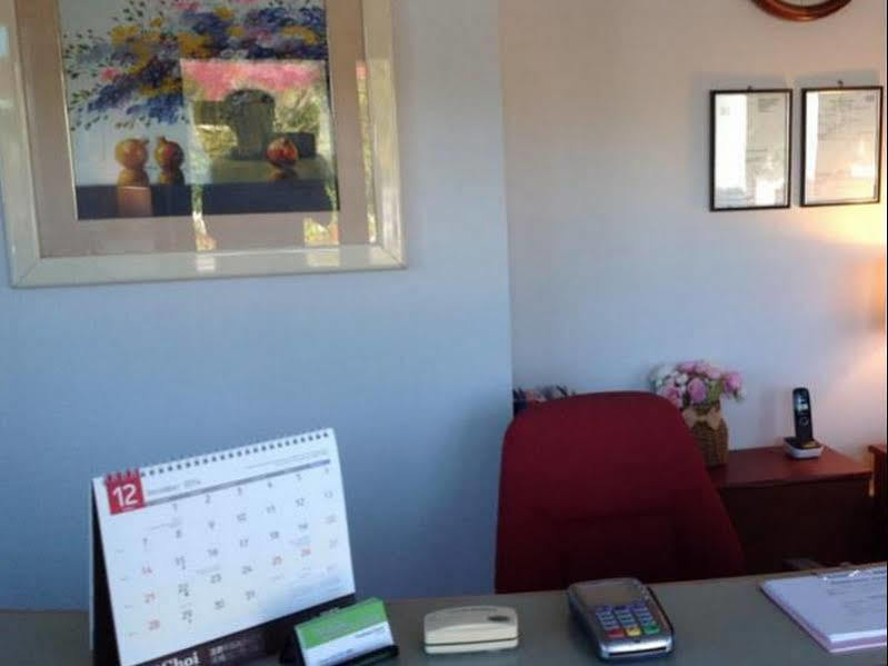 Cascades Motor Lodge Auckland Ngoại thất bức ảnh