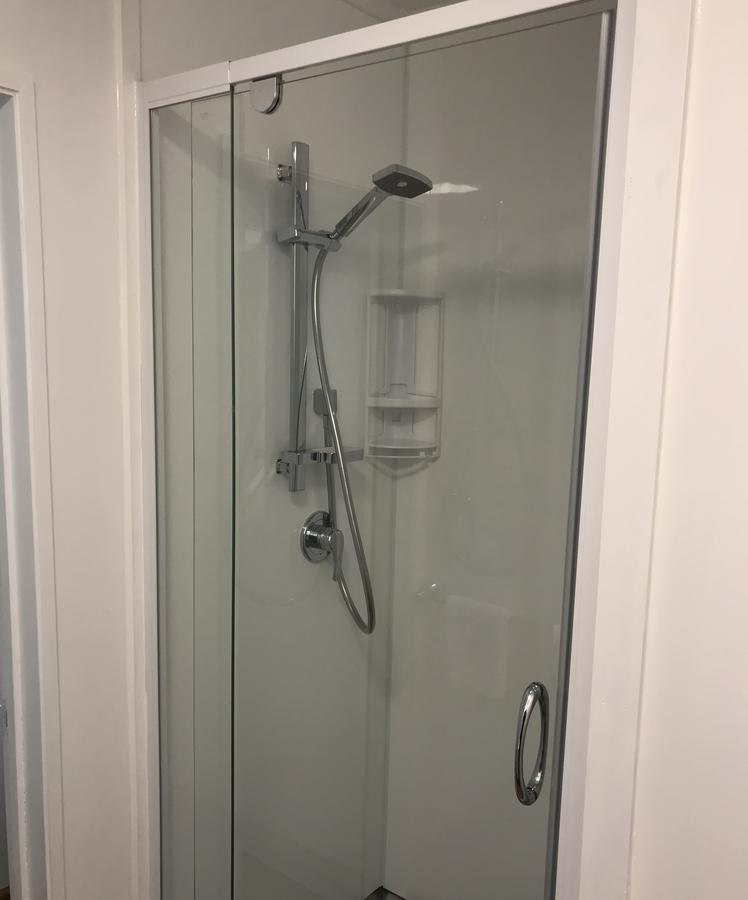 Cascades Motor Lodge Auckland Ngoại thất bức ảnh