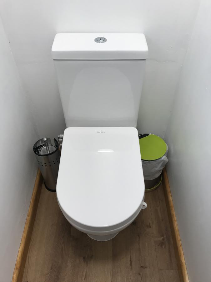 Cascades Motor Lodge Auckland Ngoại thất bức ảnh