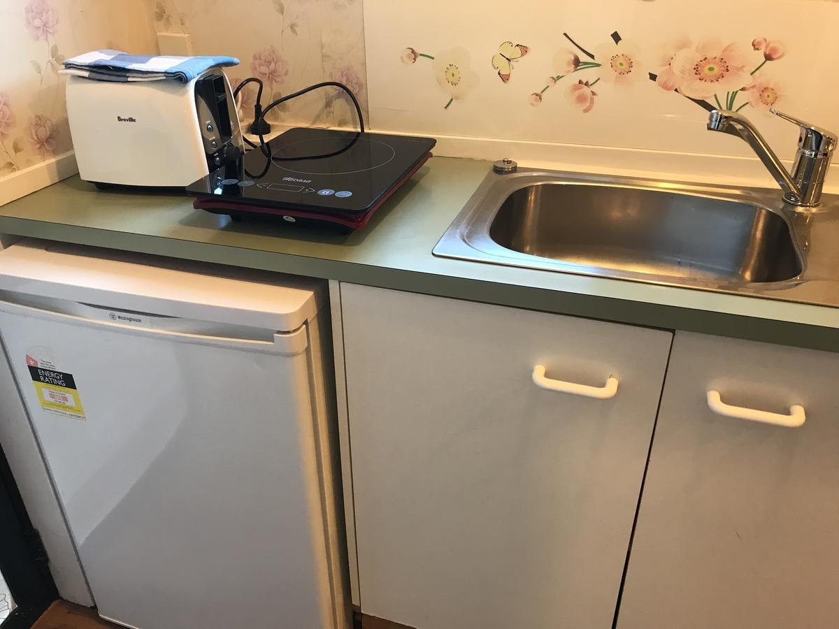 Cascades Motor Lodge Auckland Ngoại thất bức ảnh