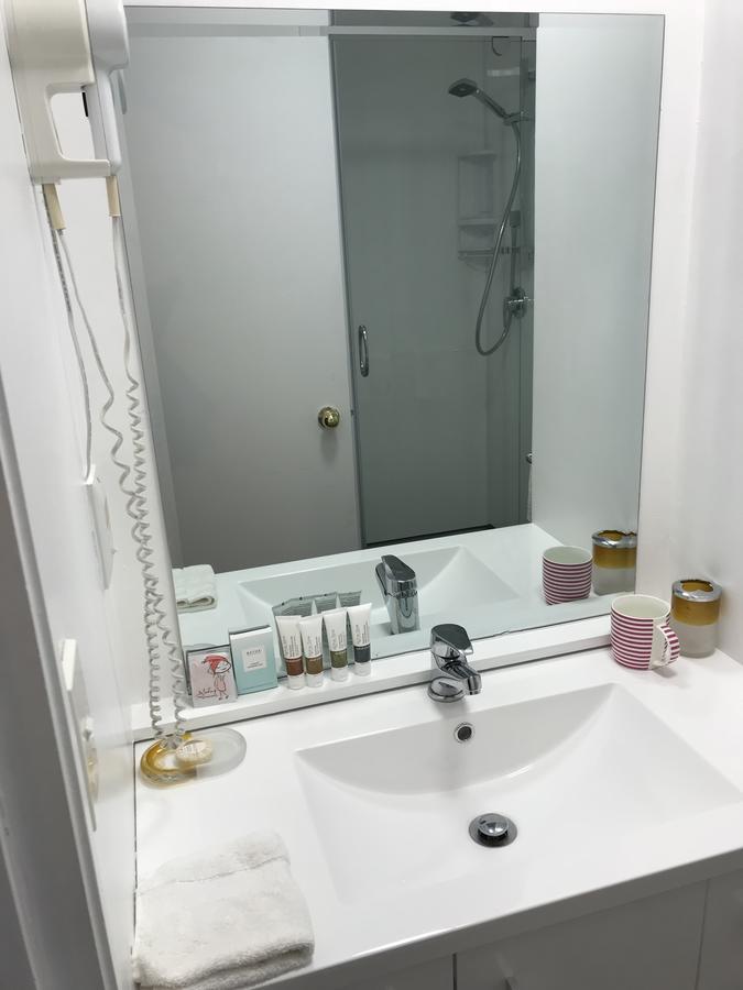 Cascades Motor Lodge Auckland Ngoại thất bức ảnh