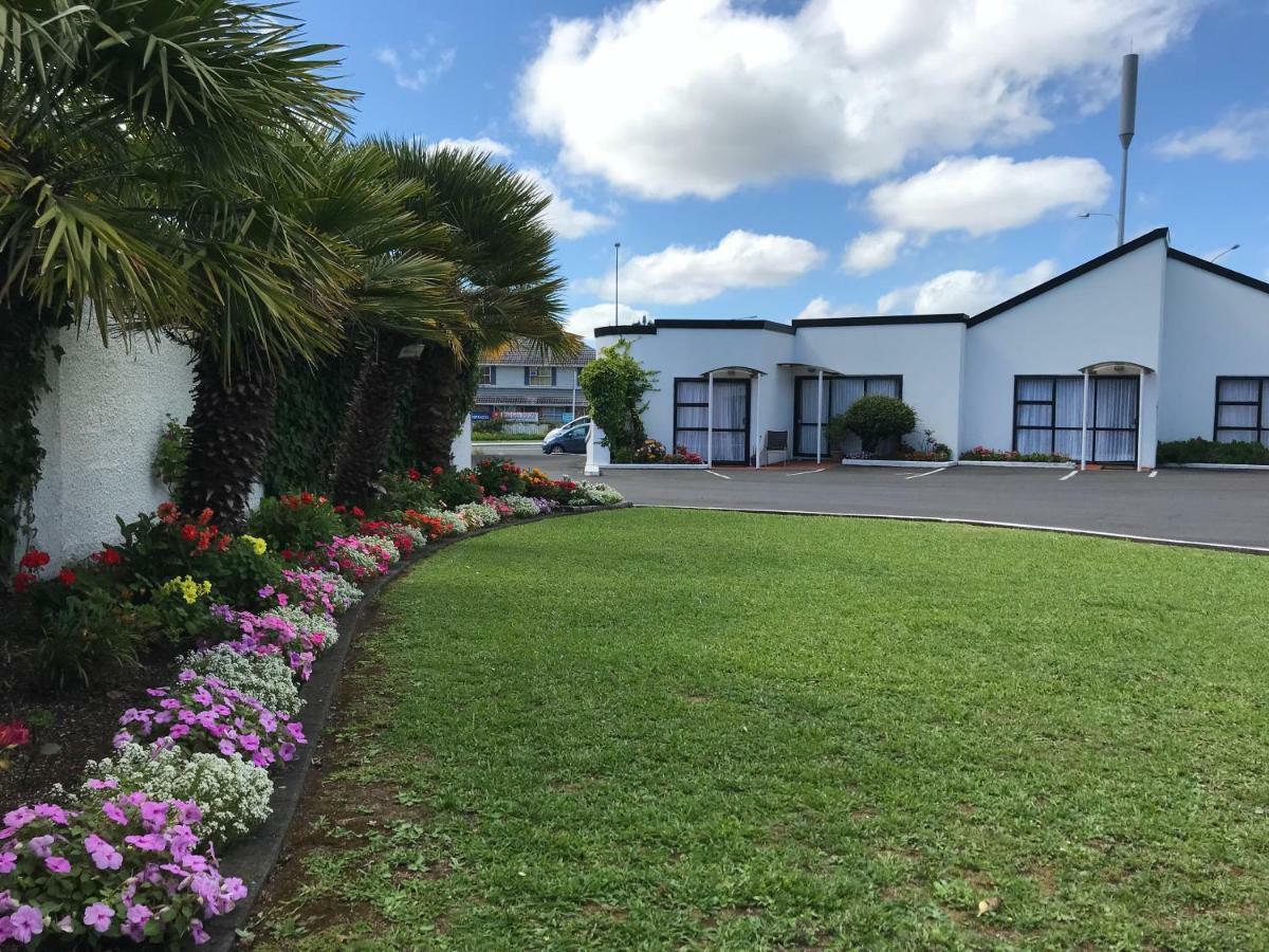 Cascades Motor Lodge Auckland Ngoại thất bức ảnh